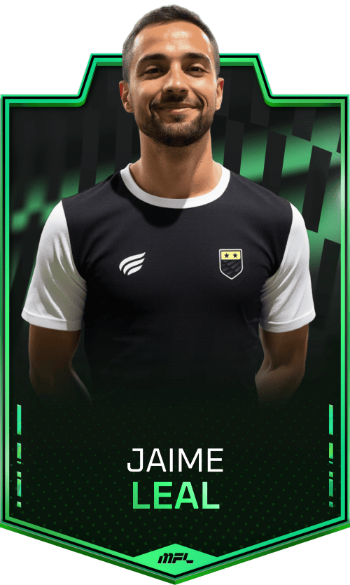 Jaime Leal asset