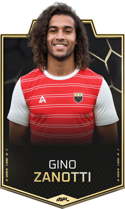 Gino Zanotti asset