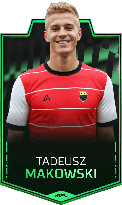 Tadeusz Makowski asset