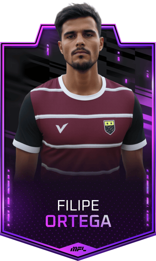 Filipe Ortega asset