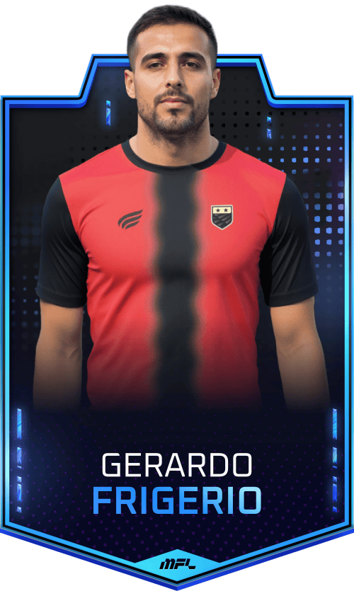 Gerardo Frigerio asset