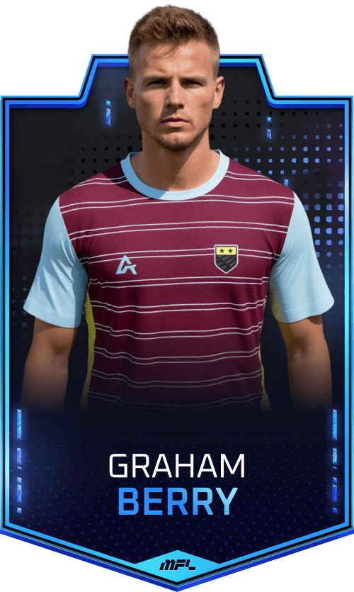 Graham Berry asset
