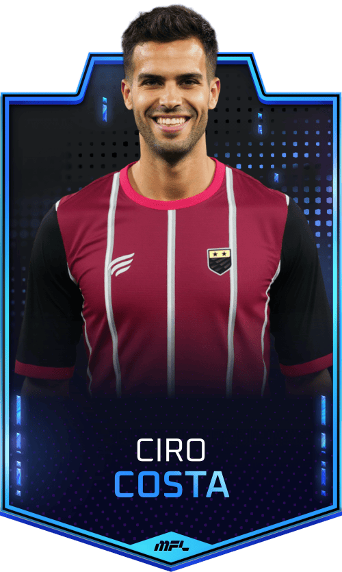 Ciro Costa asset
