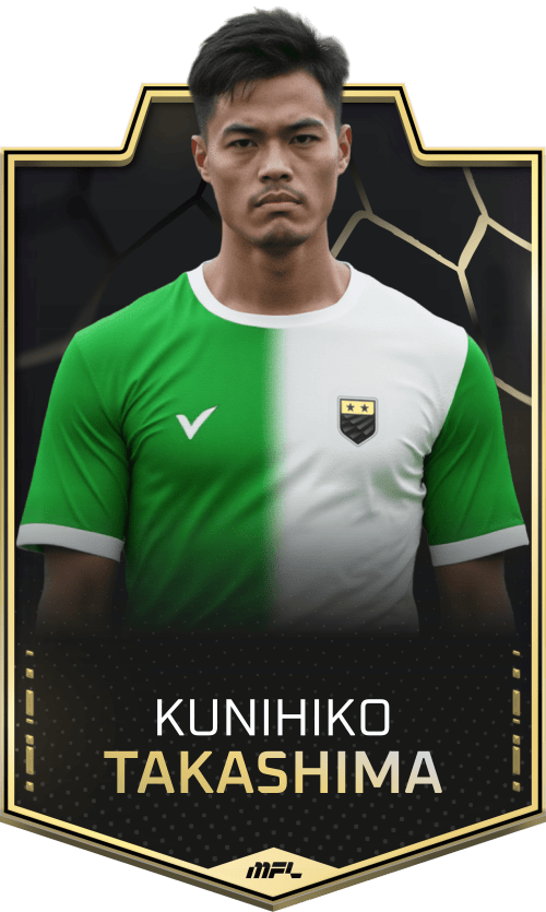 Kunihiko Takashima asset