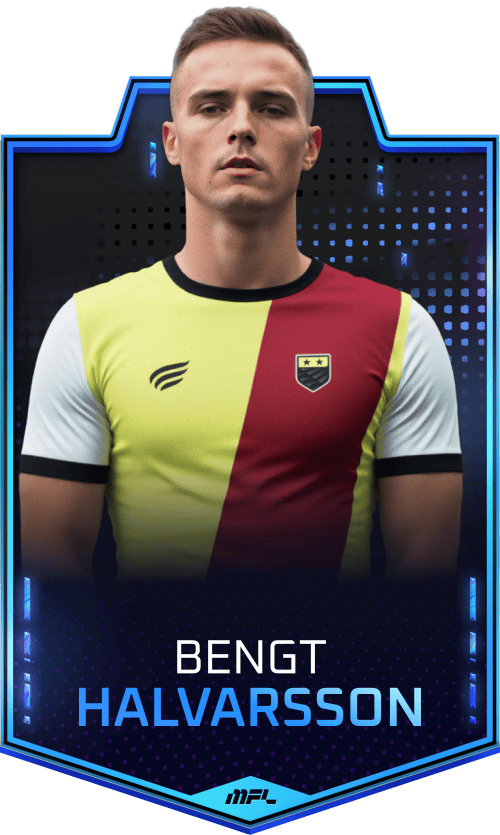 Bengt Halvarsson asset