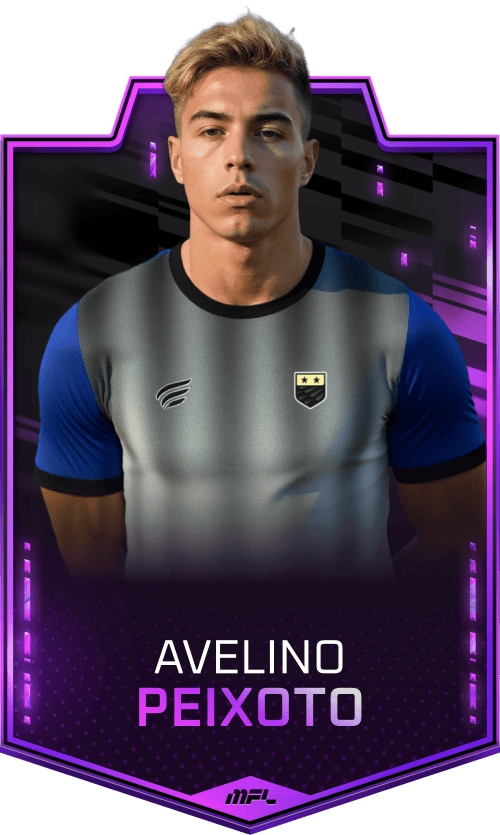 Avelino Peixoto asset