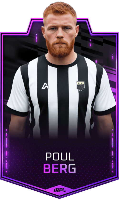 Poul Berg asset