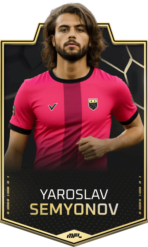 Yaroslav Semyonov