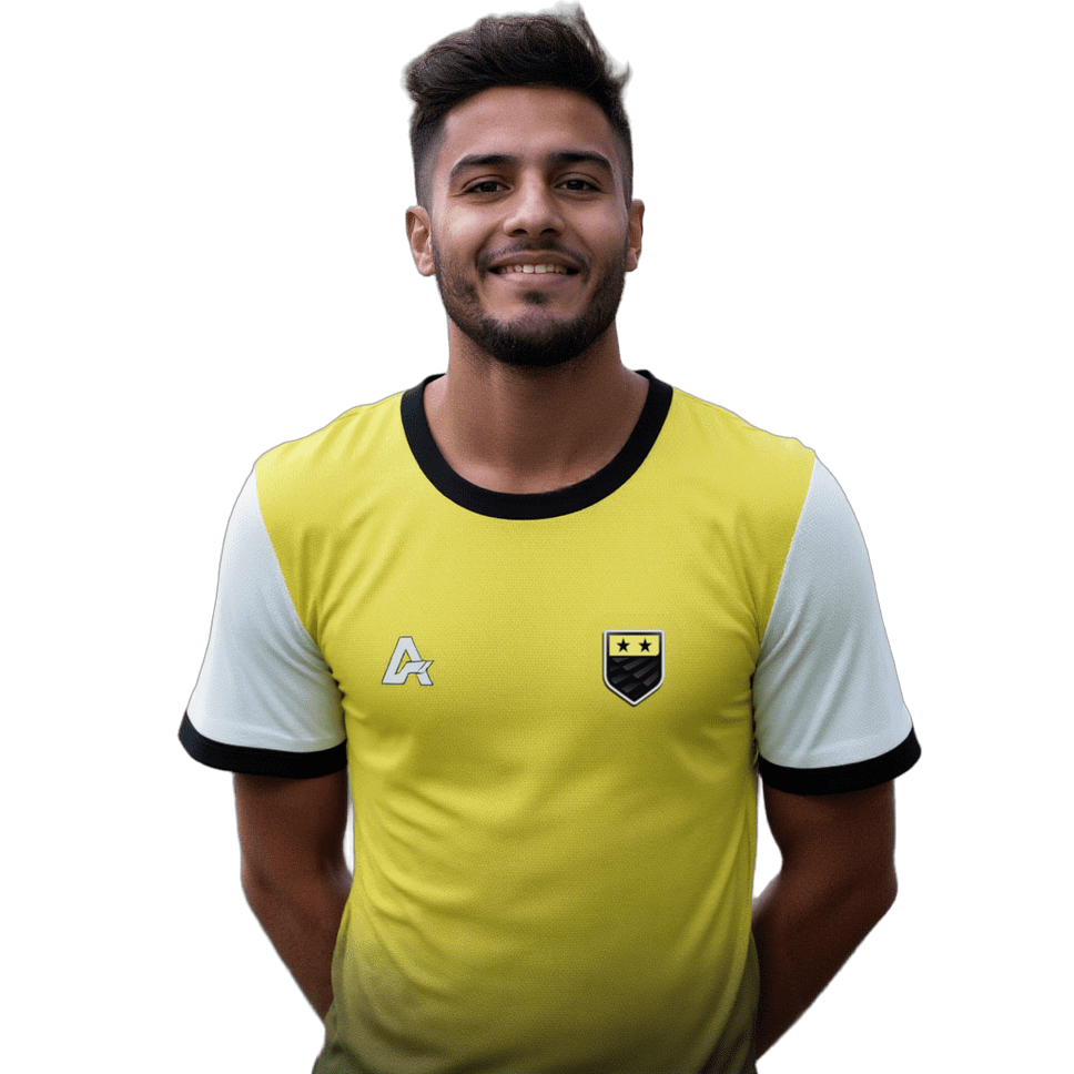 Freddy Zapata
