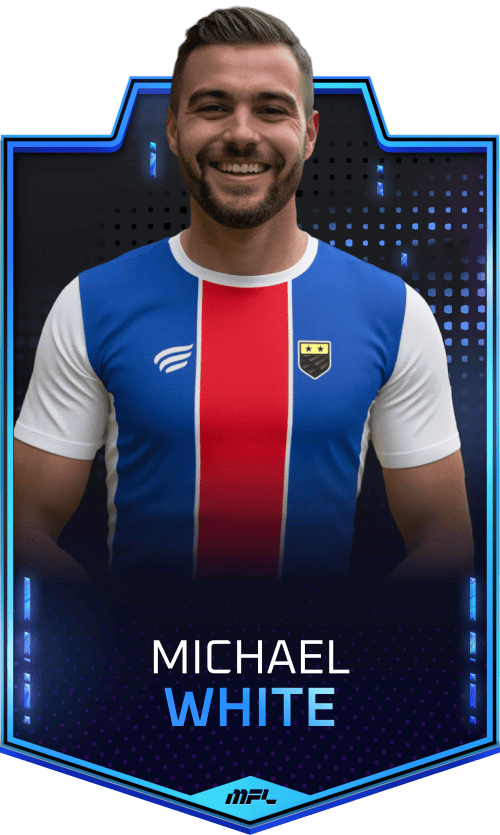 Michael White asset