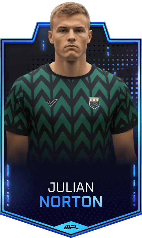 Julian Norton asset