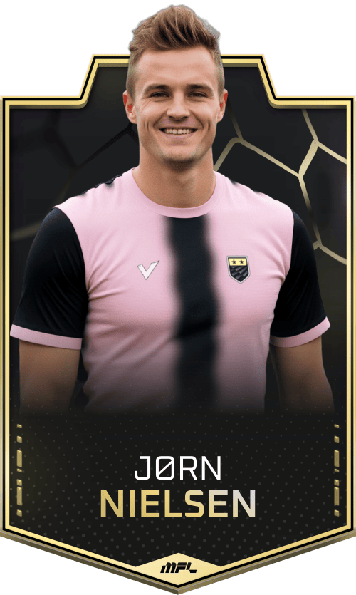 Jørn Nielsen