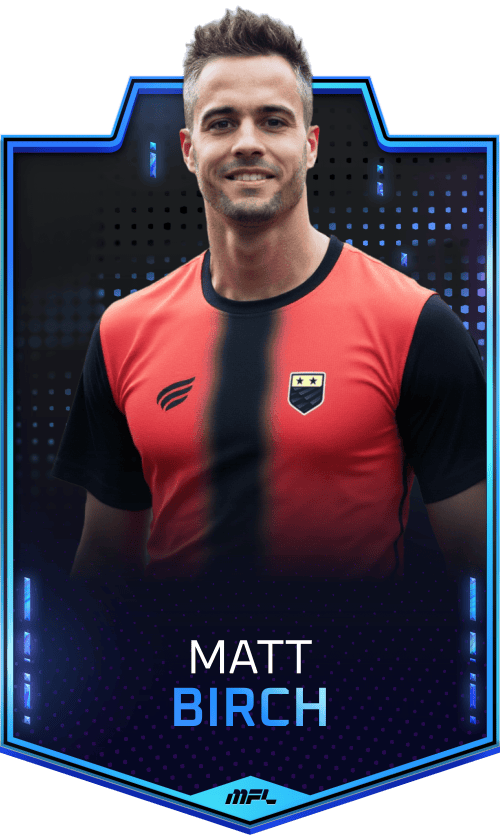 Matt Birch asset