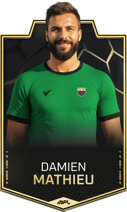 Damien Mathieu asset
