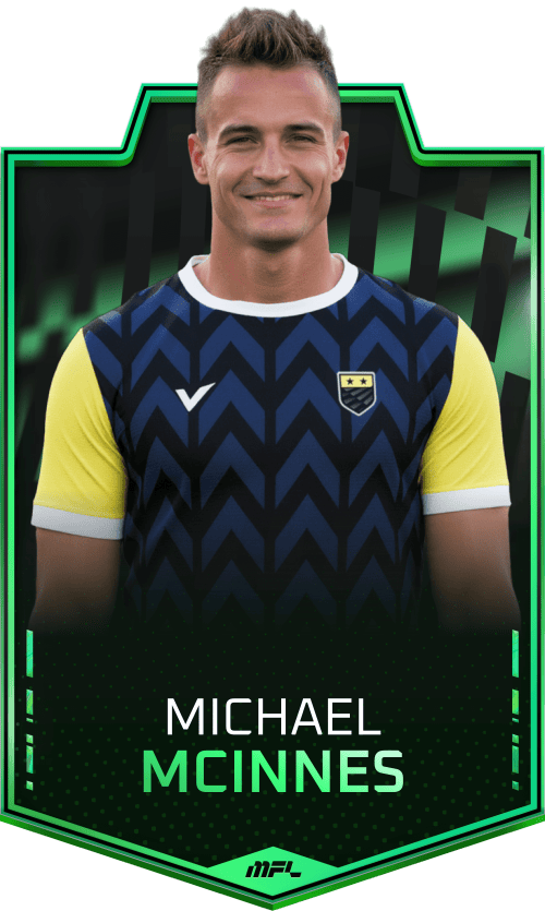 Michael McInnes
