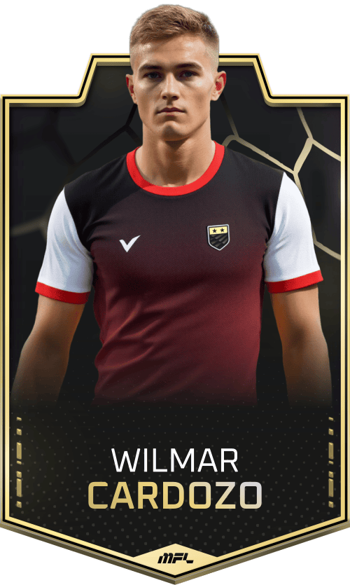 Wilmar Cardozo asset