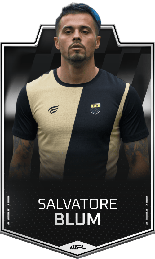 Salvatore Blum asset