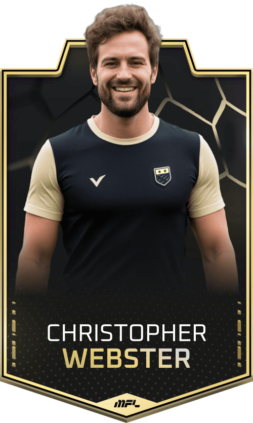 Christopher Webster asset