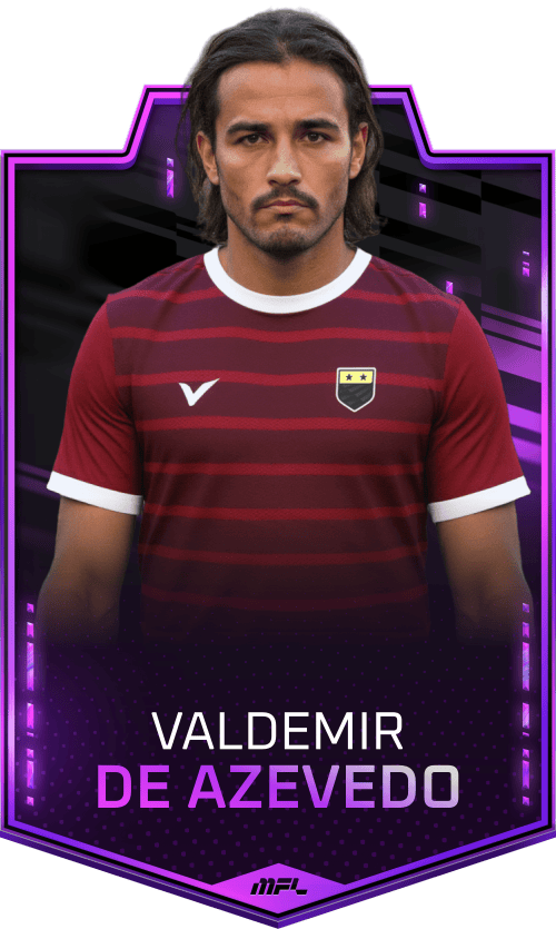 Valdemir de Azevedo asset