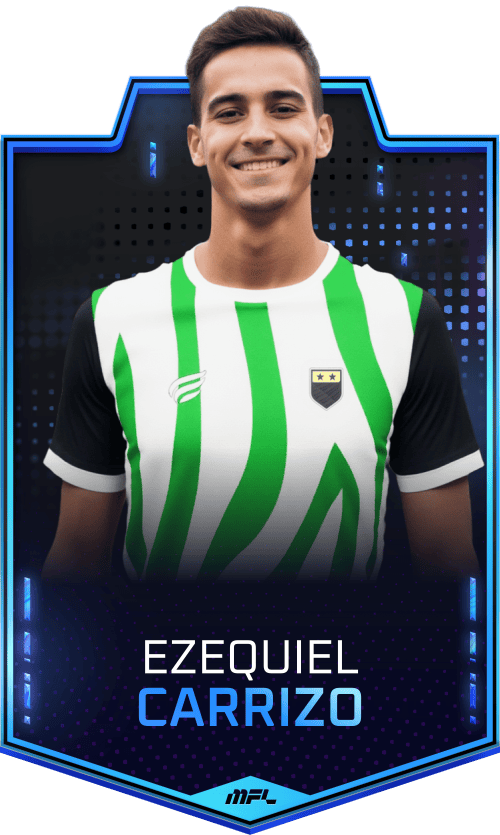 Ezequiel Carrizo