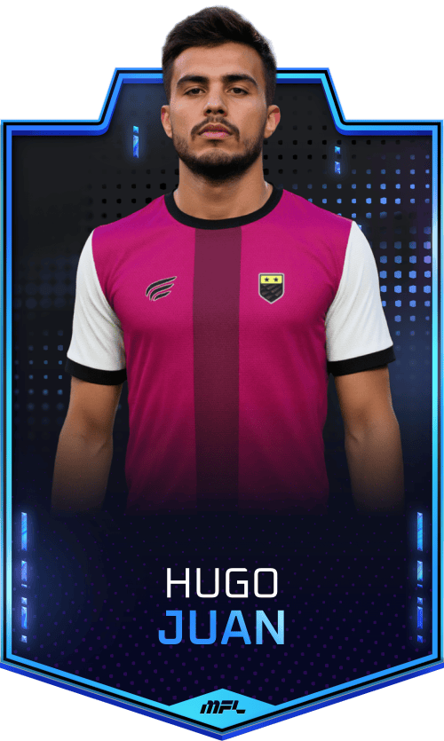 Hugo Juan