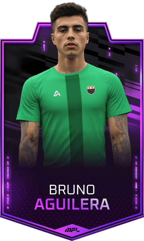 Bruno Aguilera asset