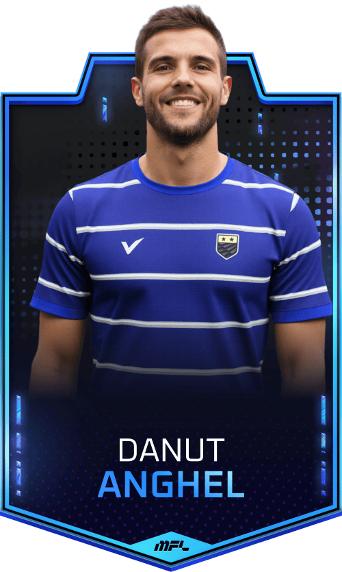 Danut Anghel asset