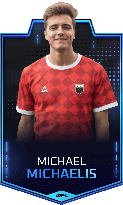 Michael Michaelis asset