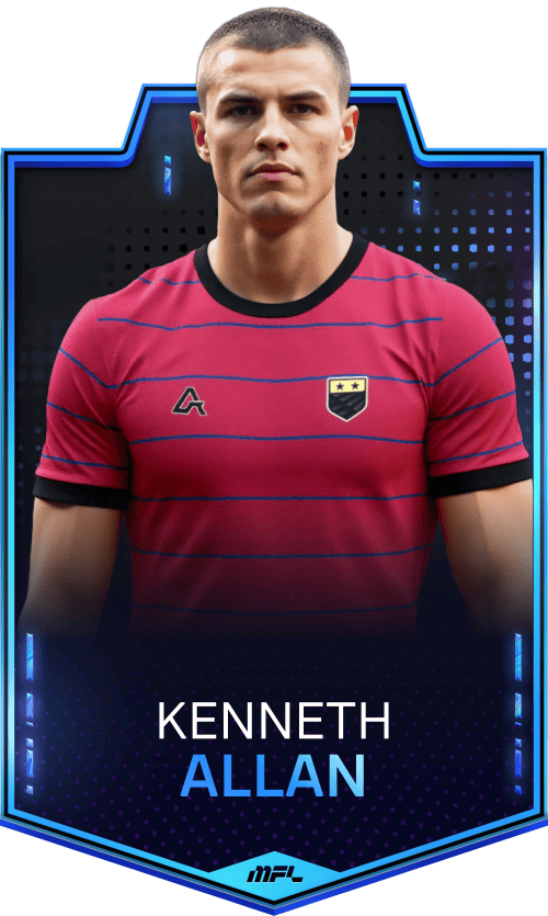 Kenneth Allan