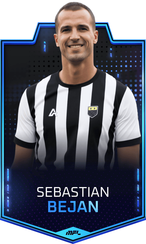 Sebastian Bejan asset