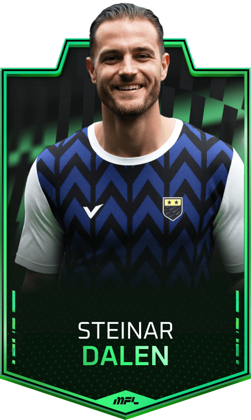 Steinar Dalen asset
