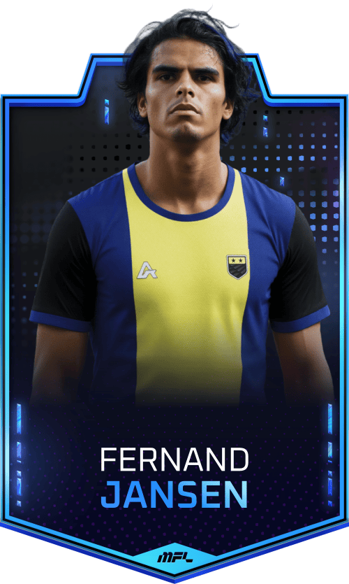 Fernand Jansen asset