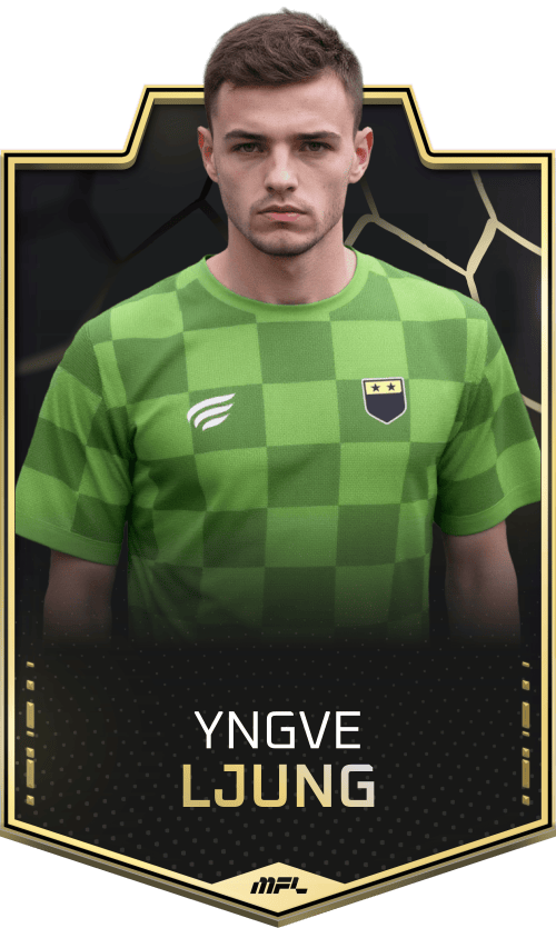 Yngve Ljung asset