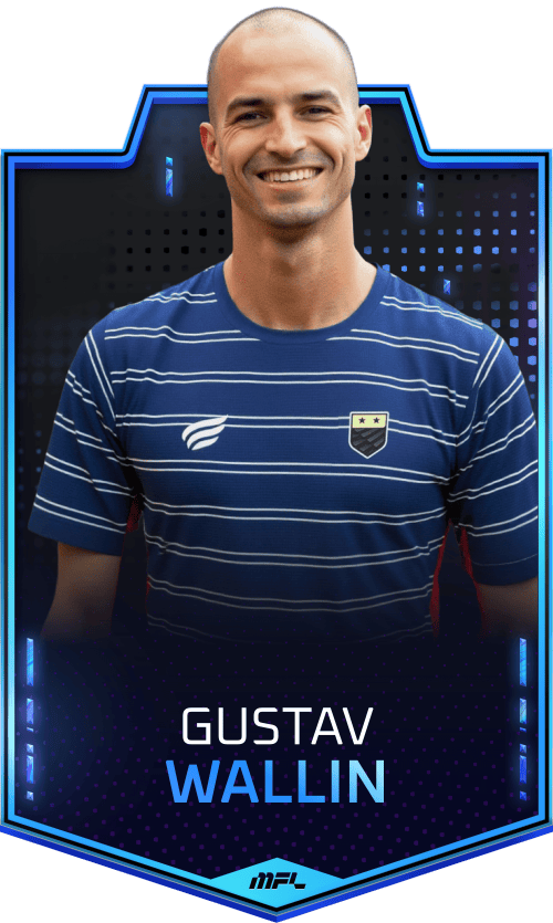 Gustav Wallin asset
