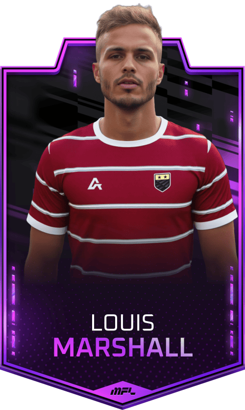 Louis Marshall asset