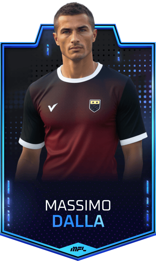 Massimo Dalla