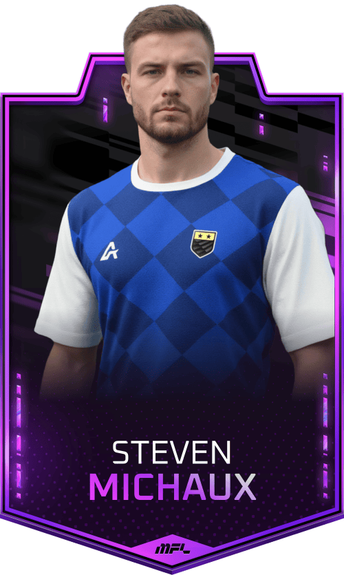 Steven Michaux asset