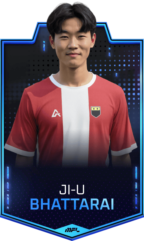 Ji-u Bhattarai asset