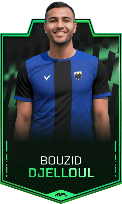 Bouzid Djelloul asset