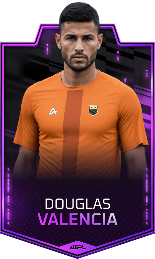 Douglas Valencia asset