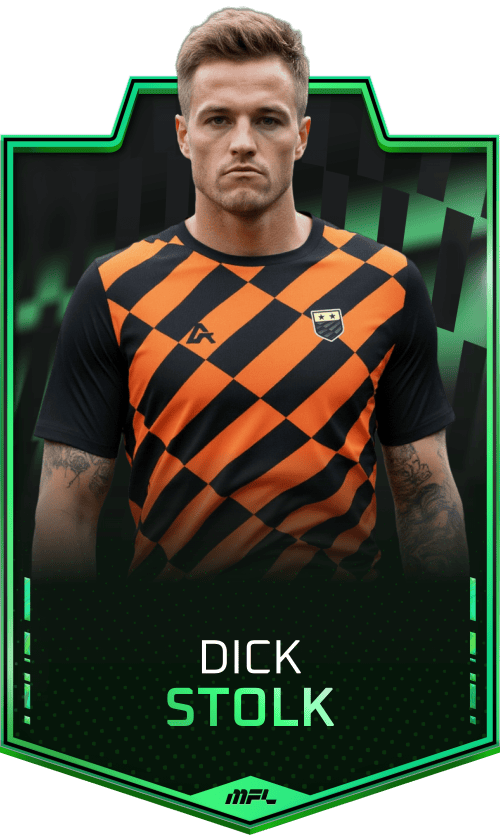 Dick Stolk asset
