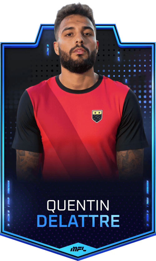 Quentin Delattre