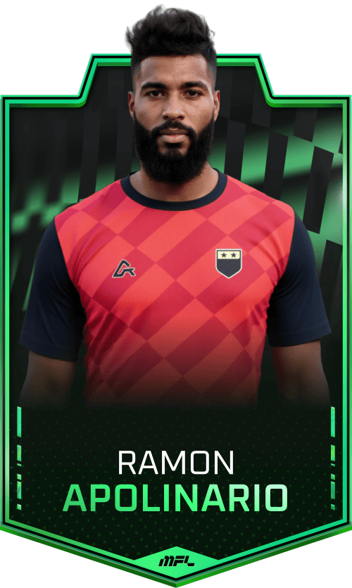 Ramon Apolinario asset