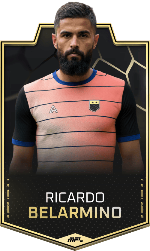 Ricardo Belarmino asset