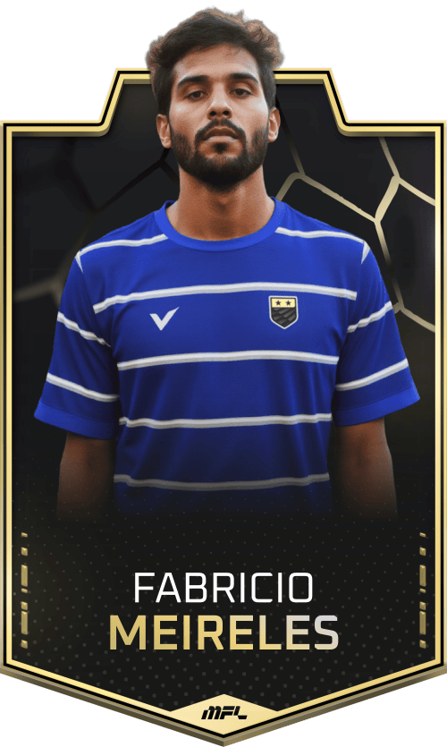 Fabricio Meireles