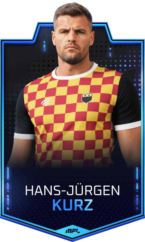 Hans-Jürgen Kurz asset