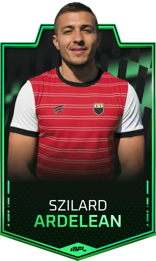 Szilard Ardelean asset