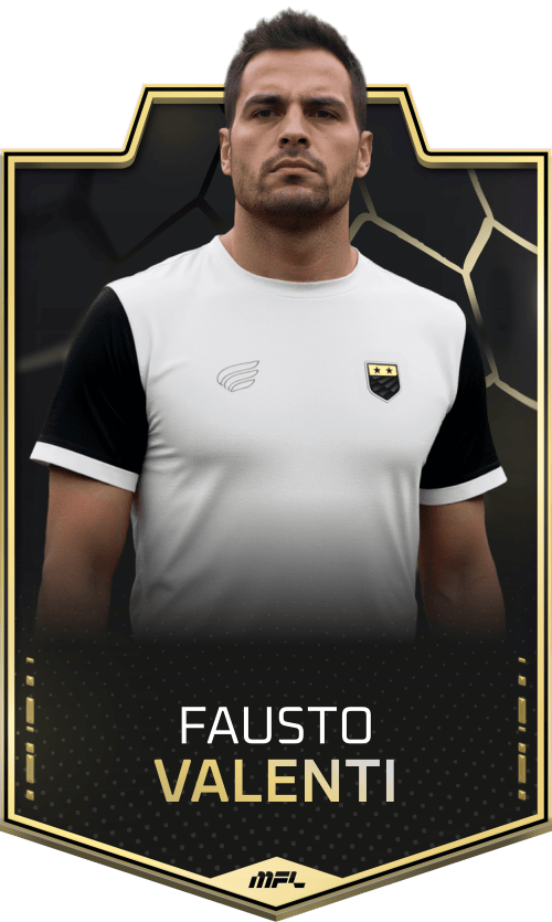 Fausto Valenti asset
