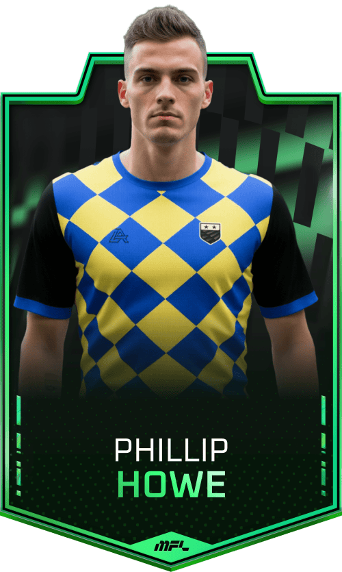 Phillip Howe asset