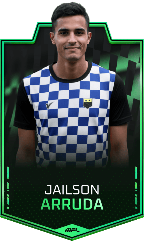 Jailson Arruda asset